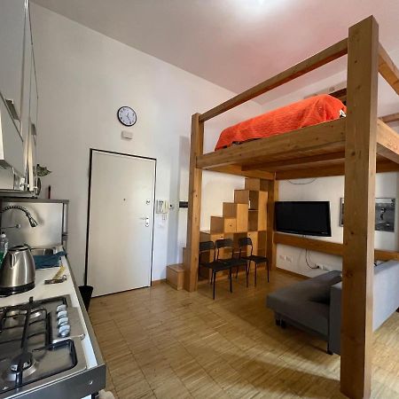 Appartamento Robinie 78 Roma Dış mekan fotoğraf