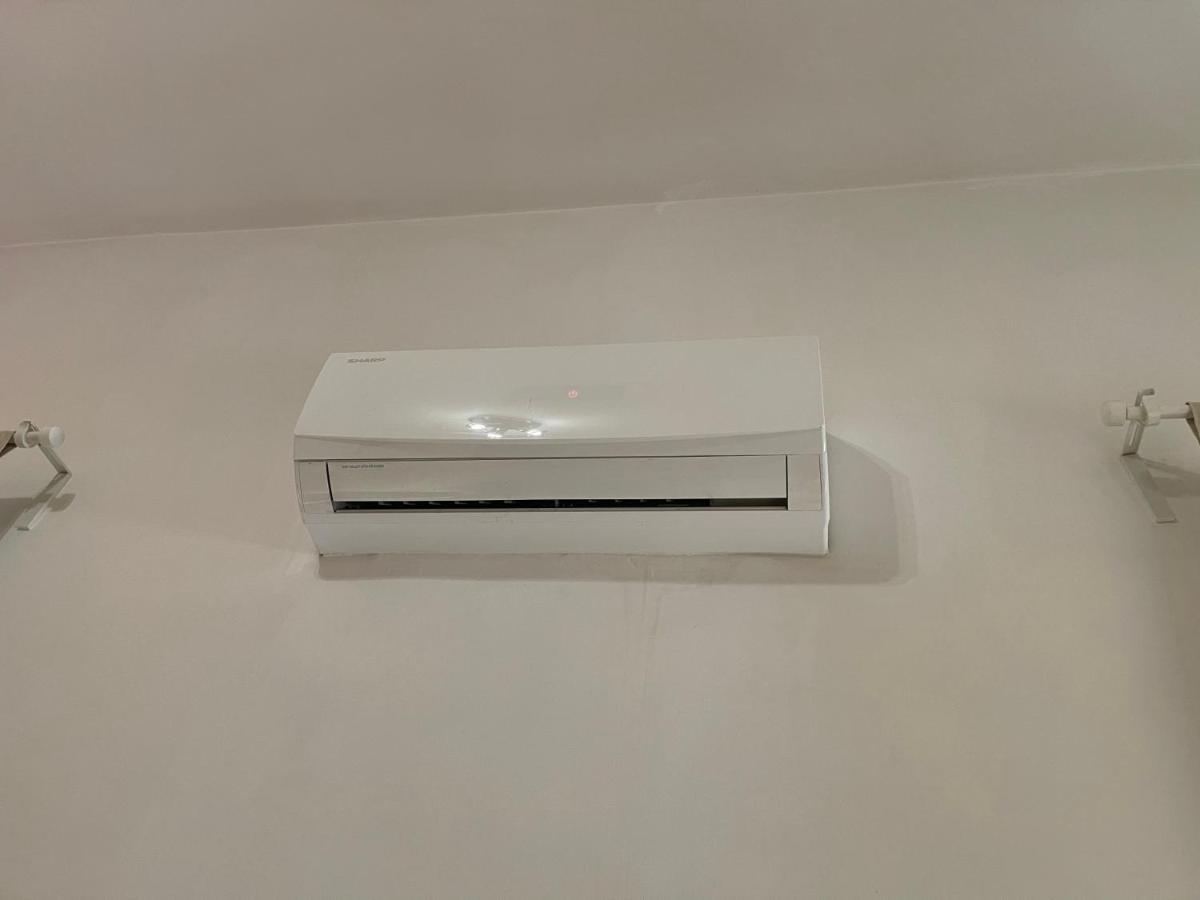 Appartamento Robinie 78 Roma Dış mekan fotoğraf