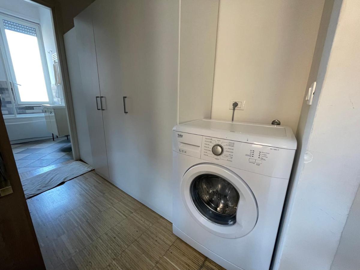 Appartamento Robinie 78 Roma Dış mekan fotoğraf