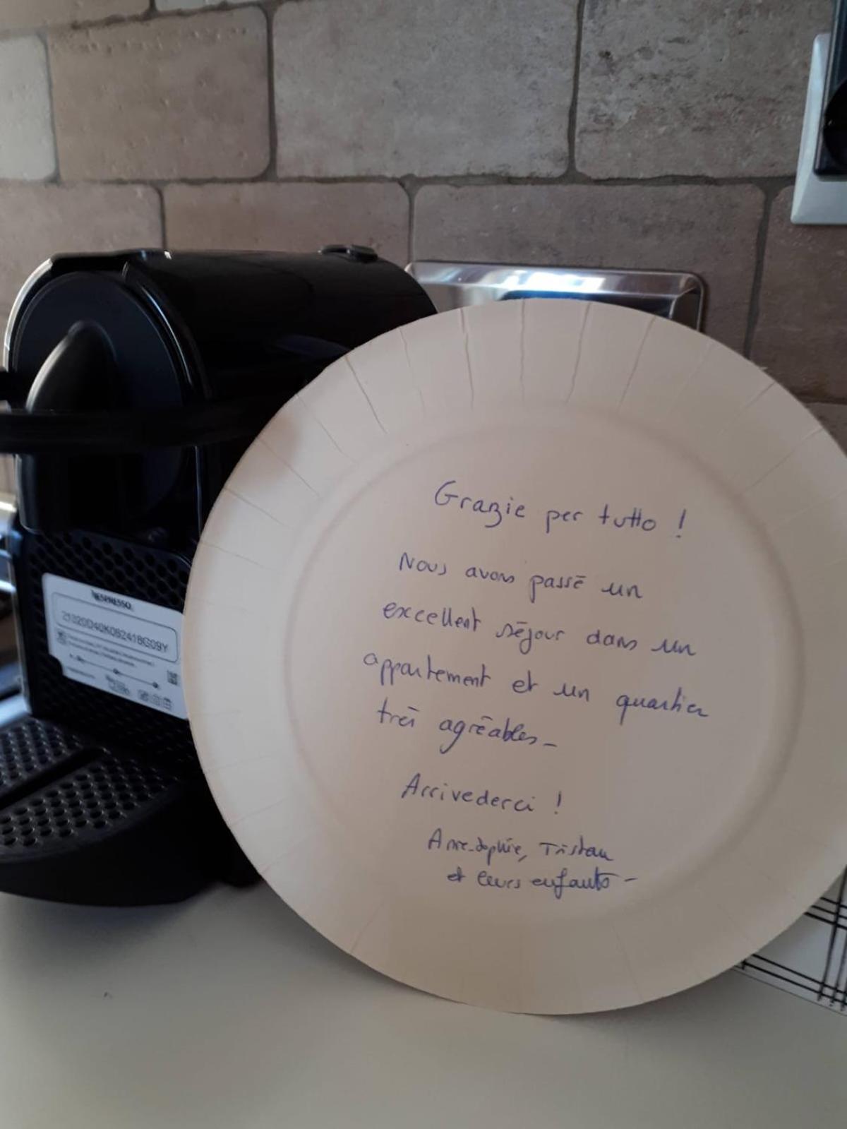 Appartamento Robinie 78 Roma Dış mekan fotoğraf