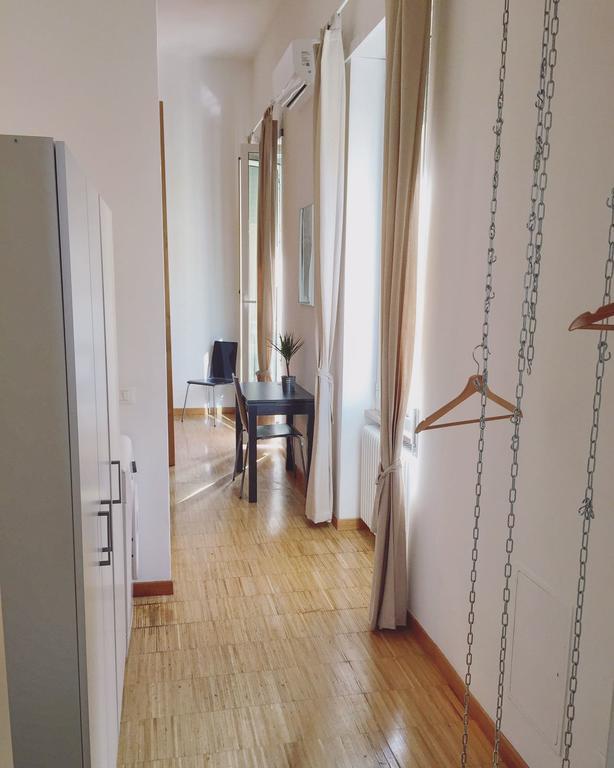 Appartamento Robinie 78 Roma Dış mekan fotoğraf
