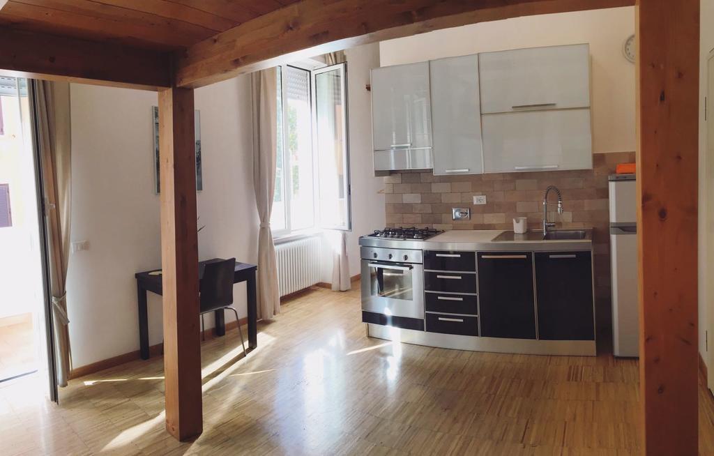 Appartamento Robinie 78 Roma Dış mekan fotoğraf